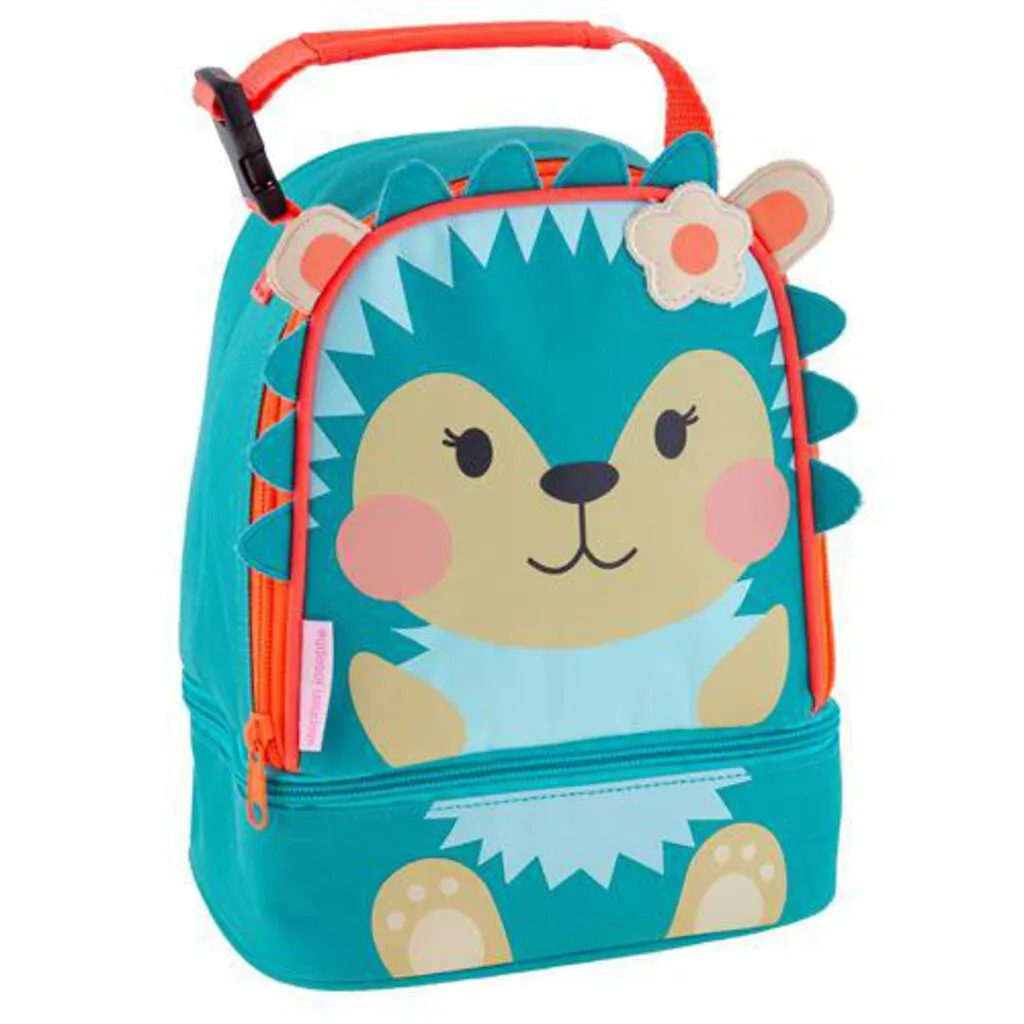 Stephen Joseph Lunchbox Pals - HEDGEHOG NEW