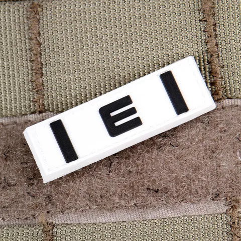 STORMTROOPER EXPERT MARKSMAN BADGE