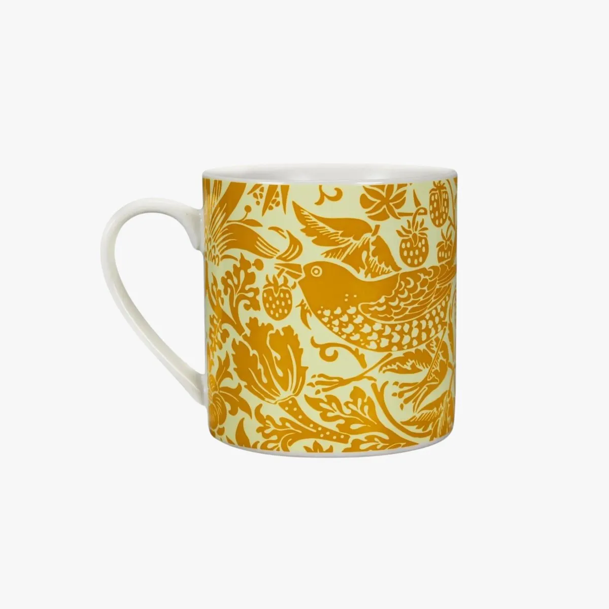 Strawberry Thief  Mug by William Morris