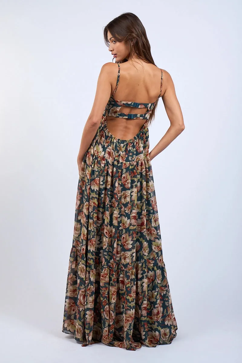 Stubborn Love Dress