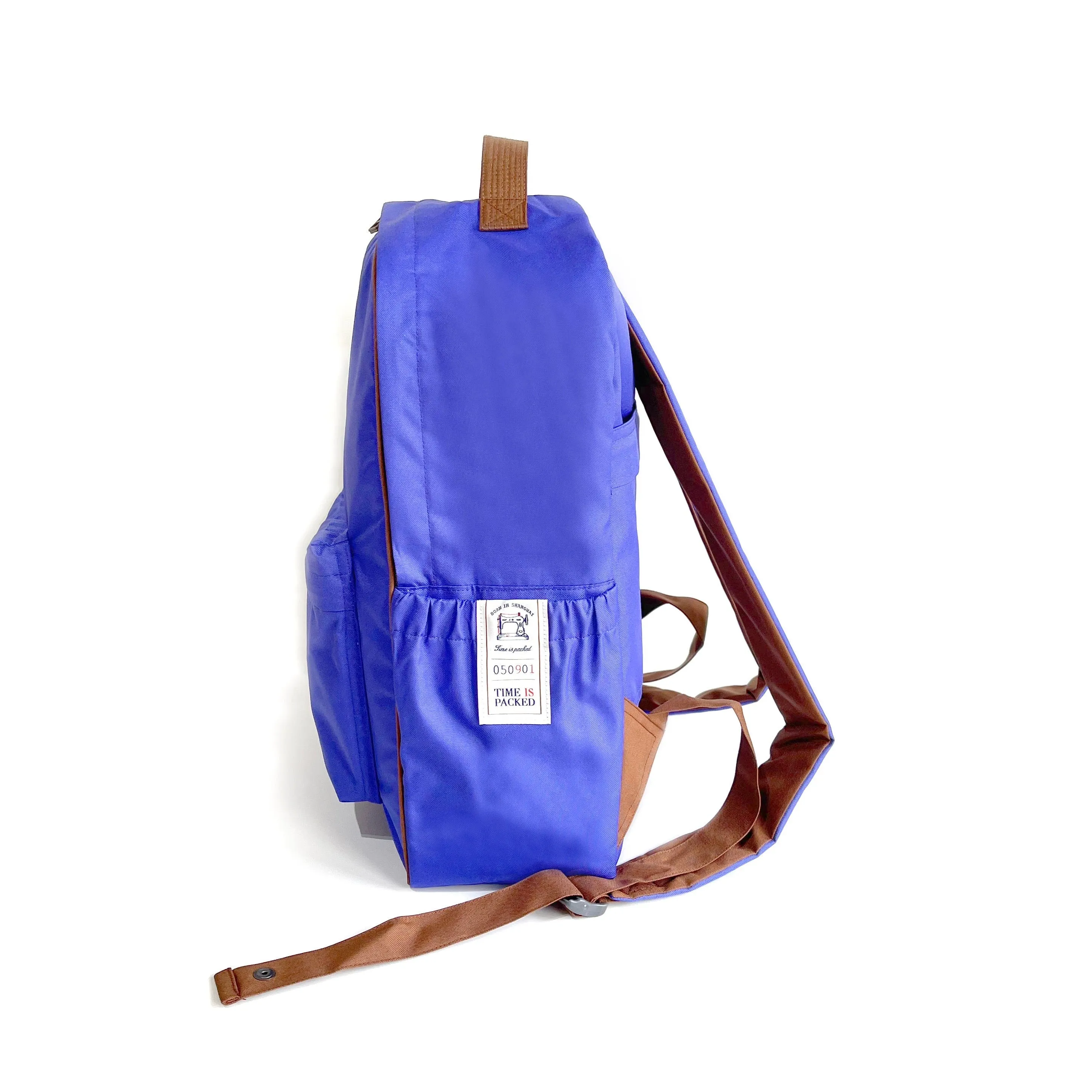 Stylish Classic Waterproof Backpack