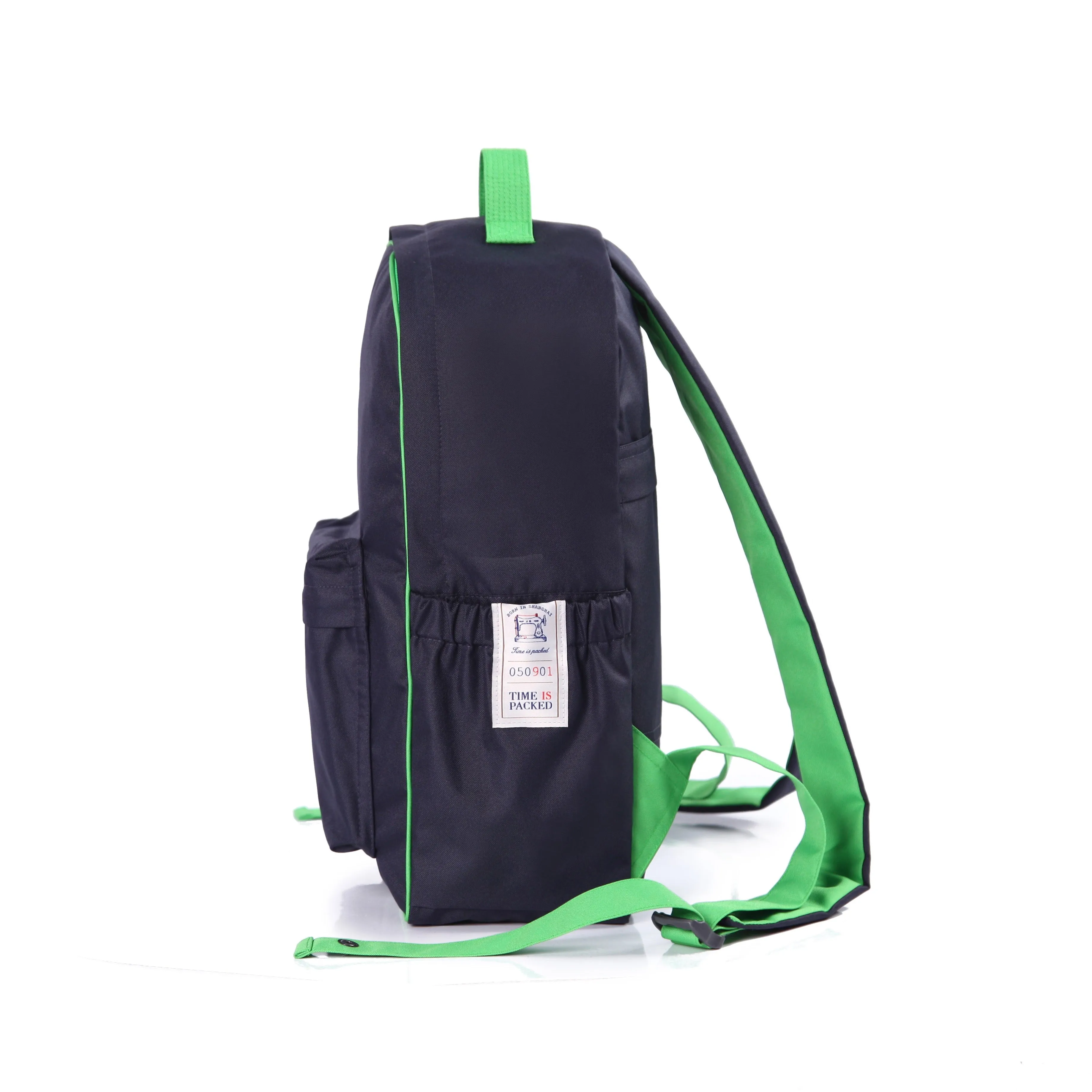 Stylish Classic Waterproof Backpack