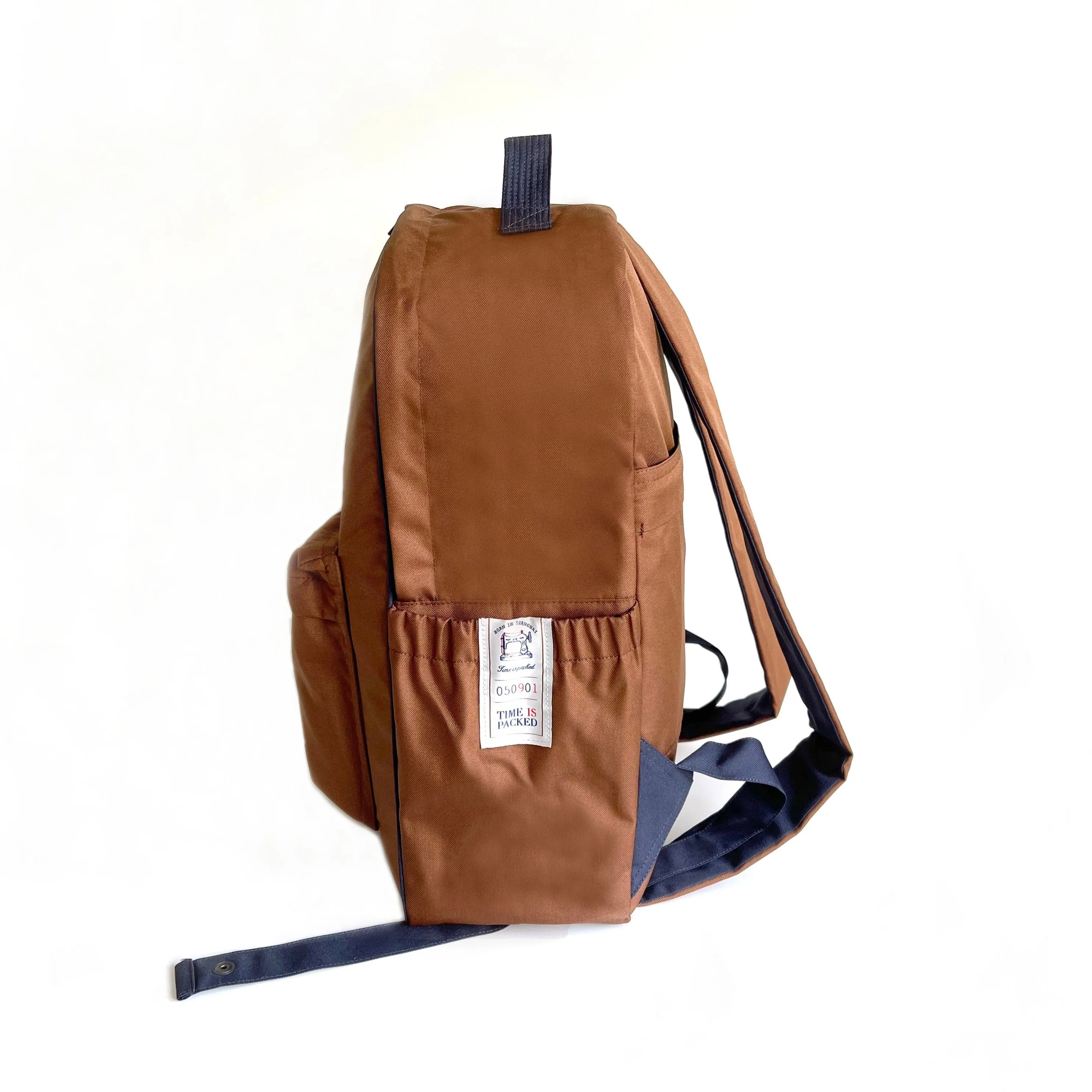 Stylish Classic Waterproof Backpack