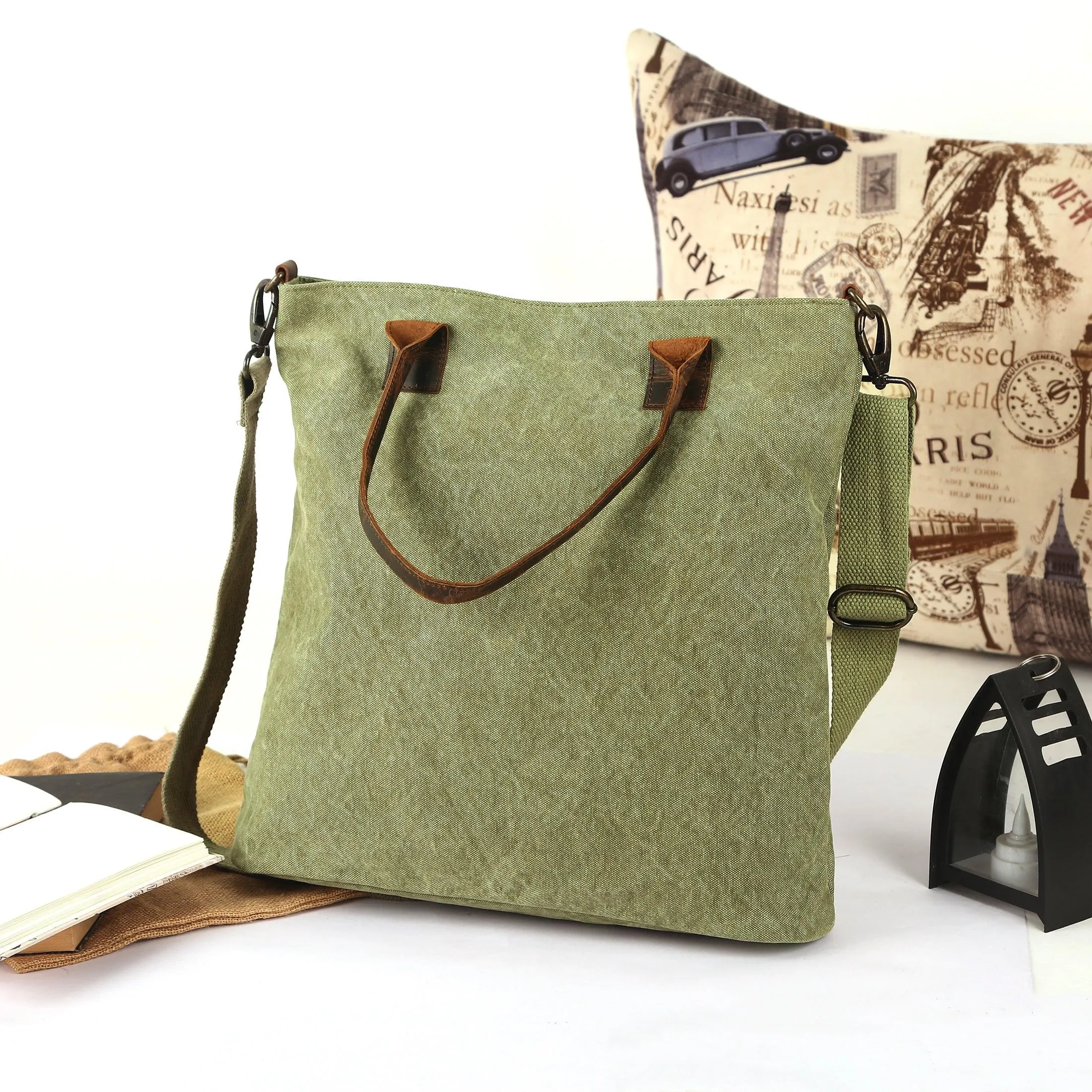 Stylish Jute Tote Bag for men and women