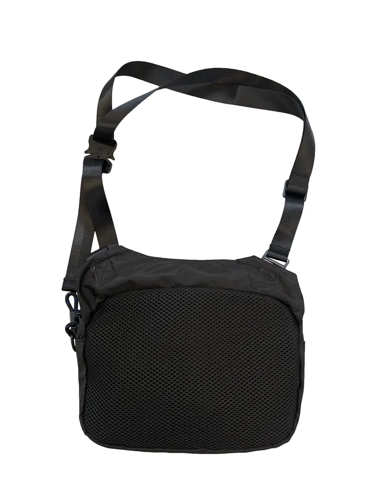 SUMMIT SERIES SHOKI SIDE BAG