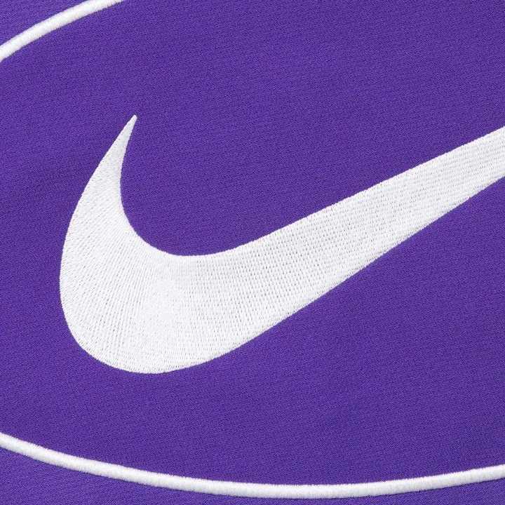 Supreme x Nike Track Jacket 'Purple' (SS25)