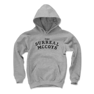 Surreal McCoys Title