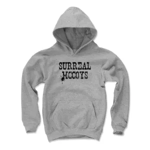 Surreal McCoys Wanted