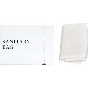 Sustayne Classic Collection - Sanitary Bag / Case of 500