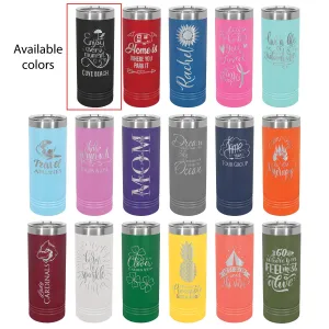 Sweater Weather - Insulated Tumbler