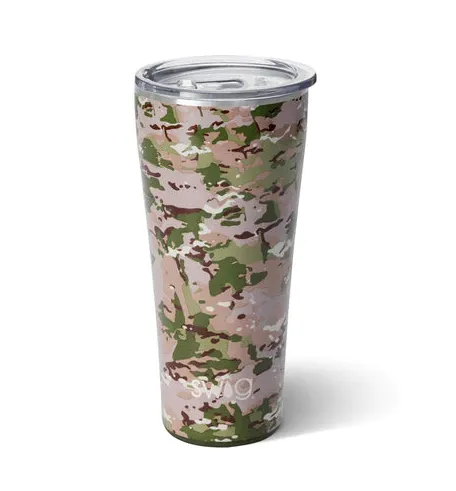 Swig 32oz Tumbler - Duty Calls