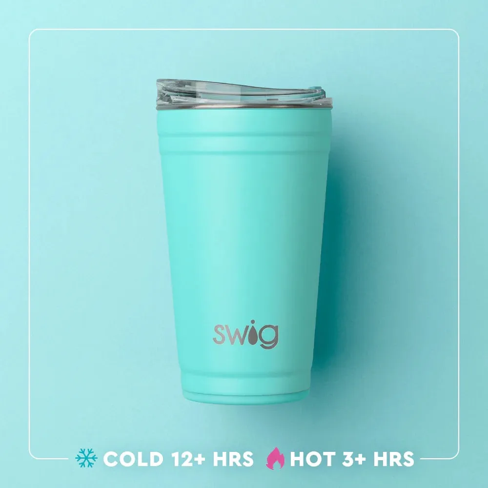 Swig Collegiate - Texas Tech