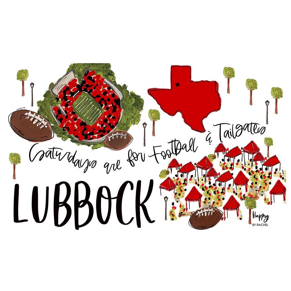 Swig Collegiate - Texas Tech