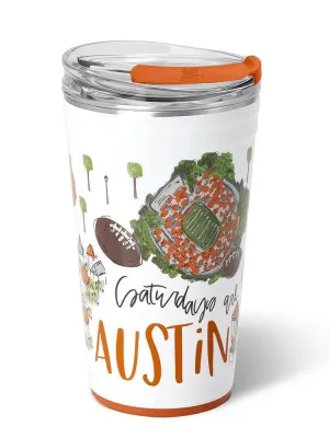 Swig Collegiate - University of Texas