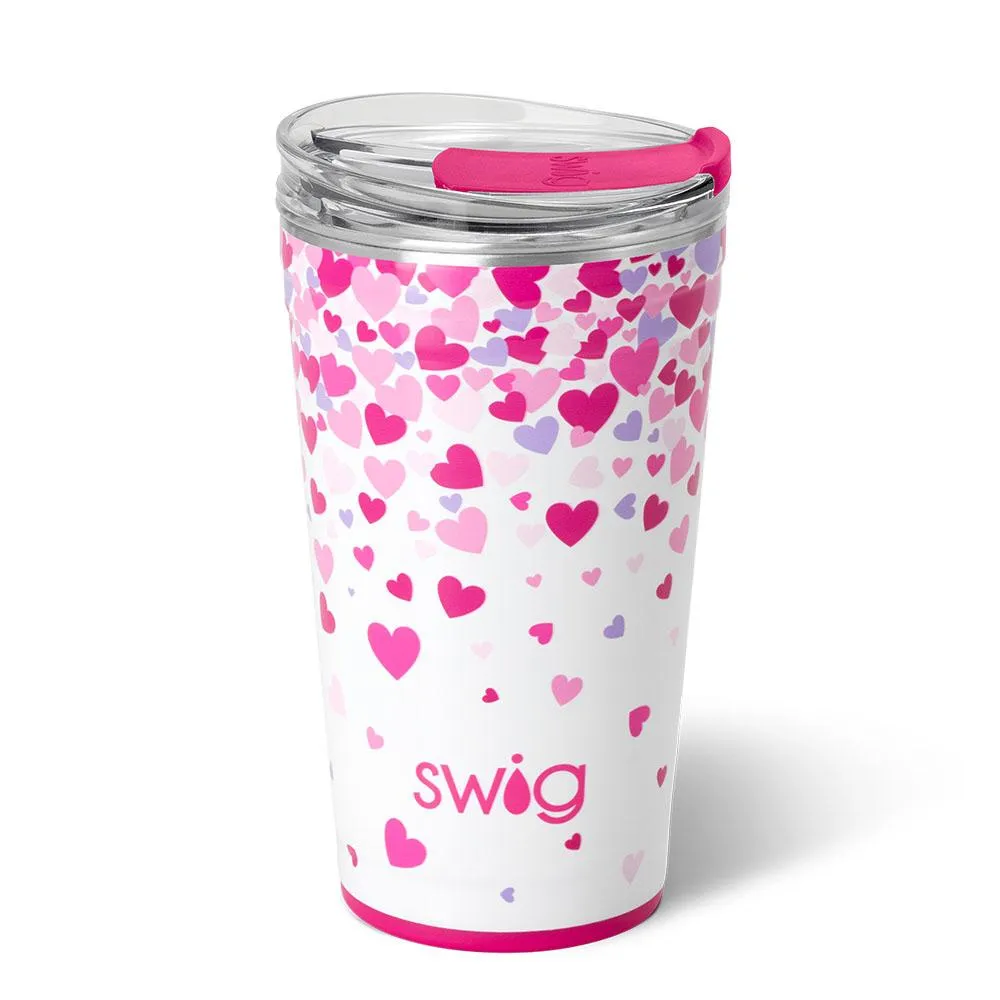 Swig Falling In Love Party Cup 24oz