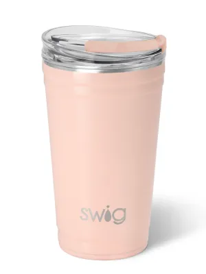 Swig Party Cup 24oz - Shimmer Ballet