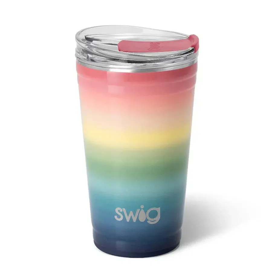 Swig Party Cup