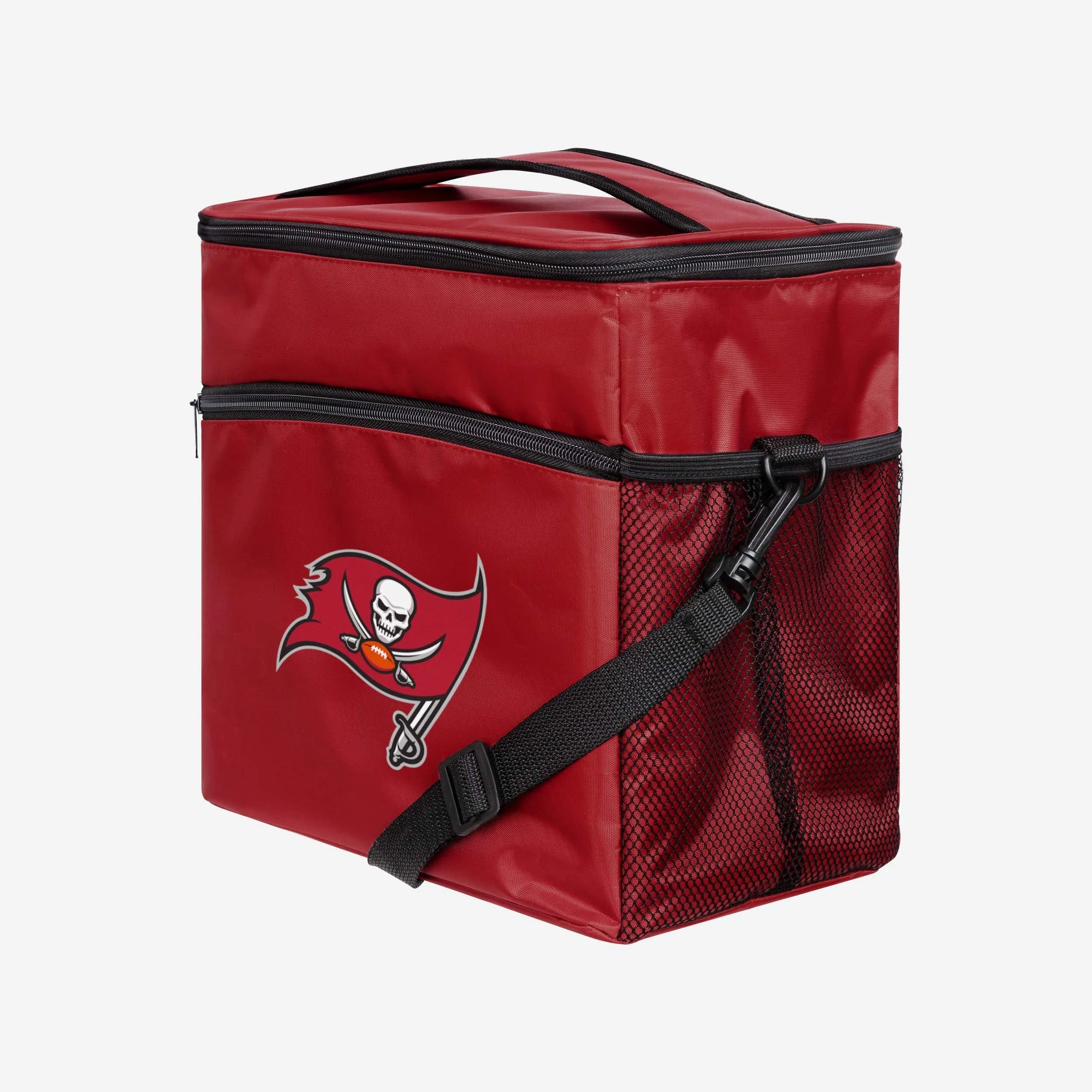 Tampa Bay Buccaneers 24 Pack Tailgate Cooler