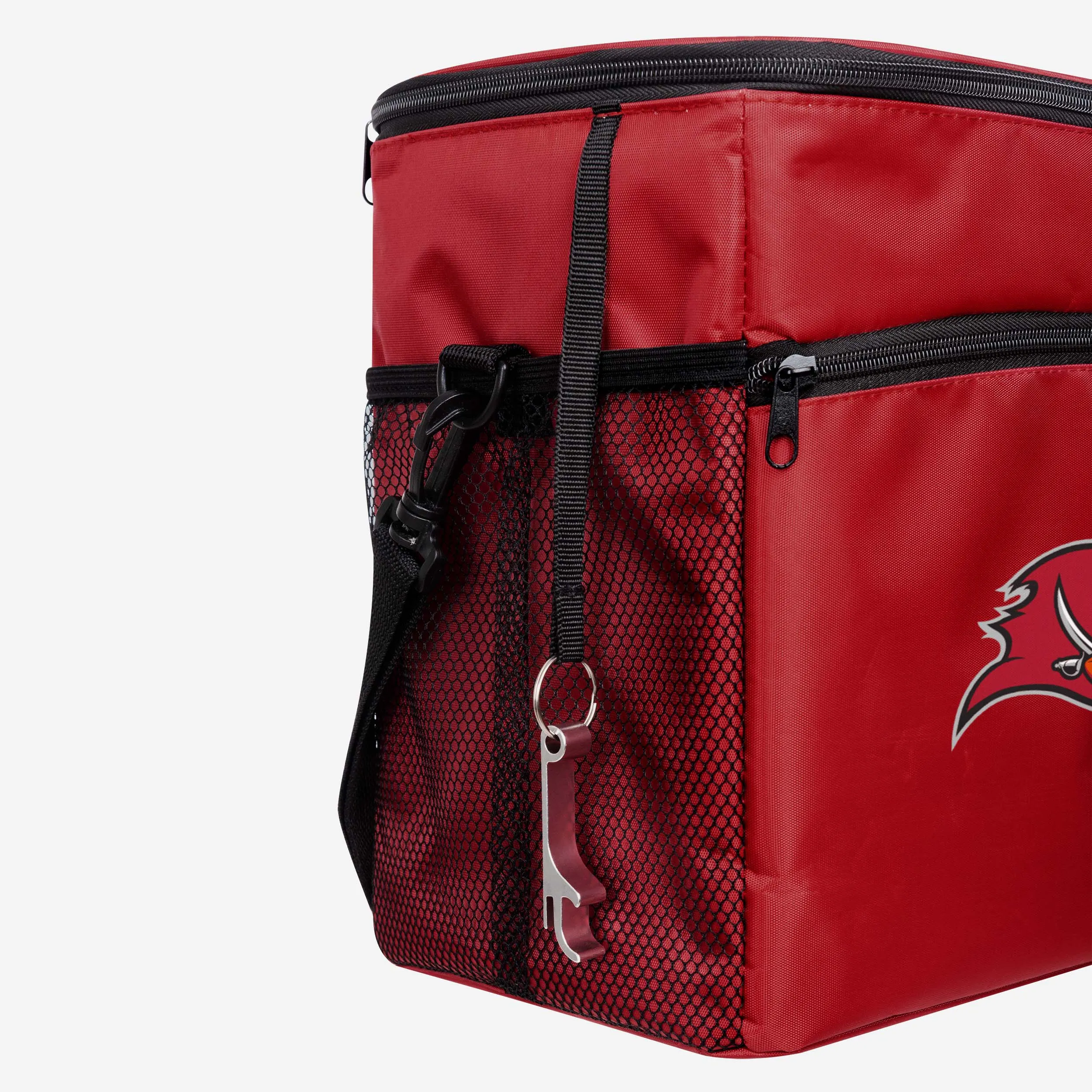 Tampa Bay Buccaneers 24 Pack Tailgate Cooler