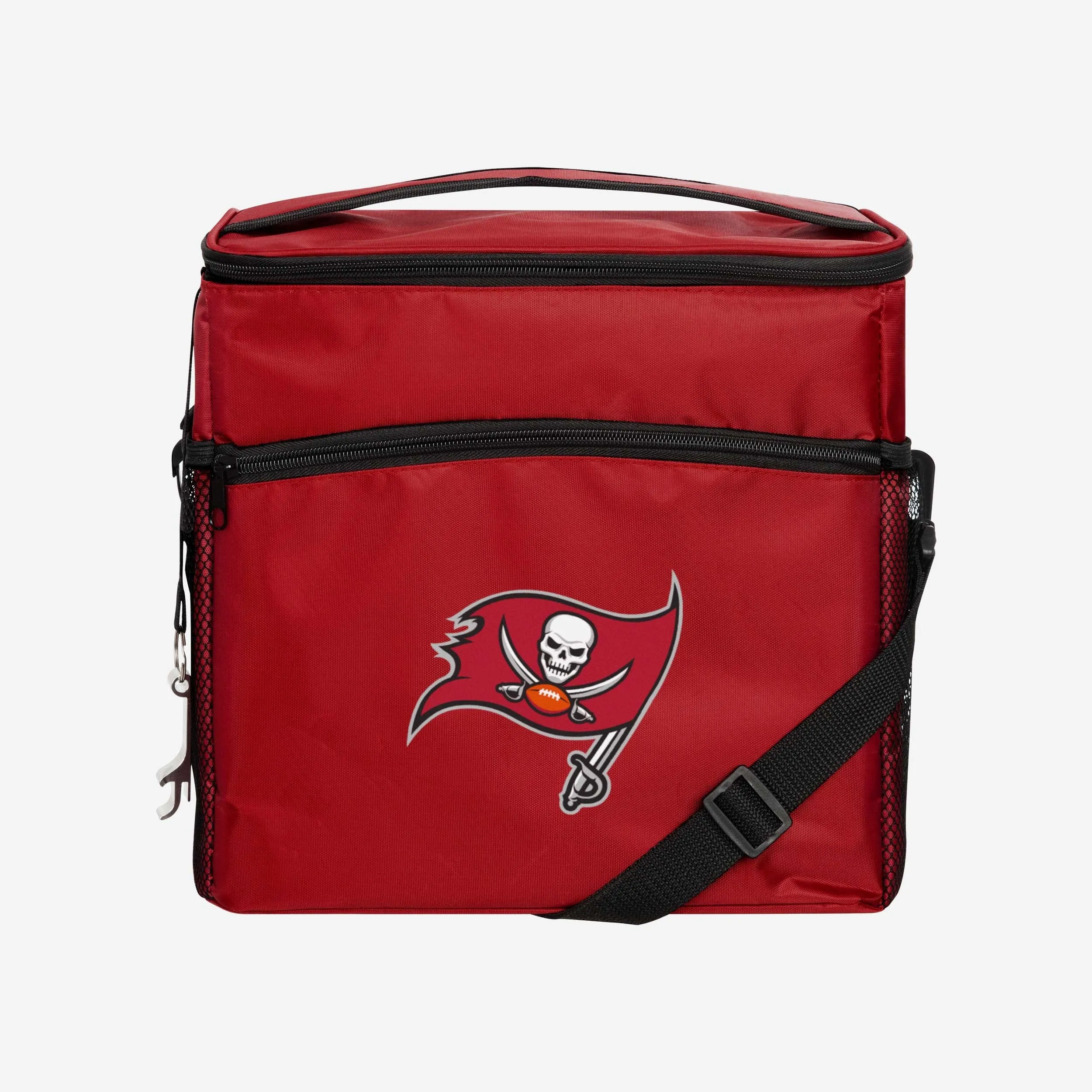 Tampa Bay Buccaneers 24 Pack Tailgate Cooler