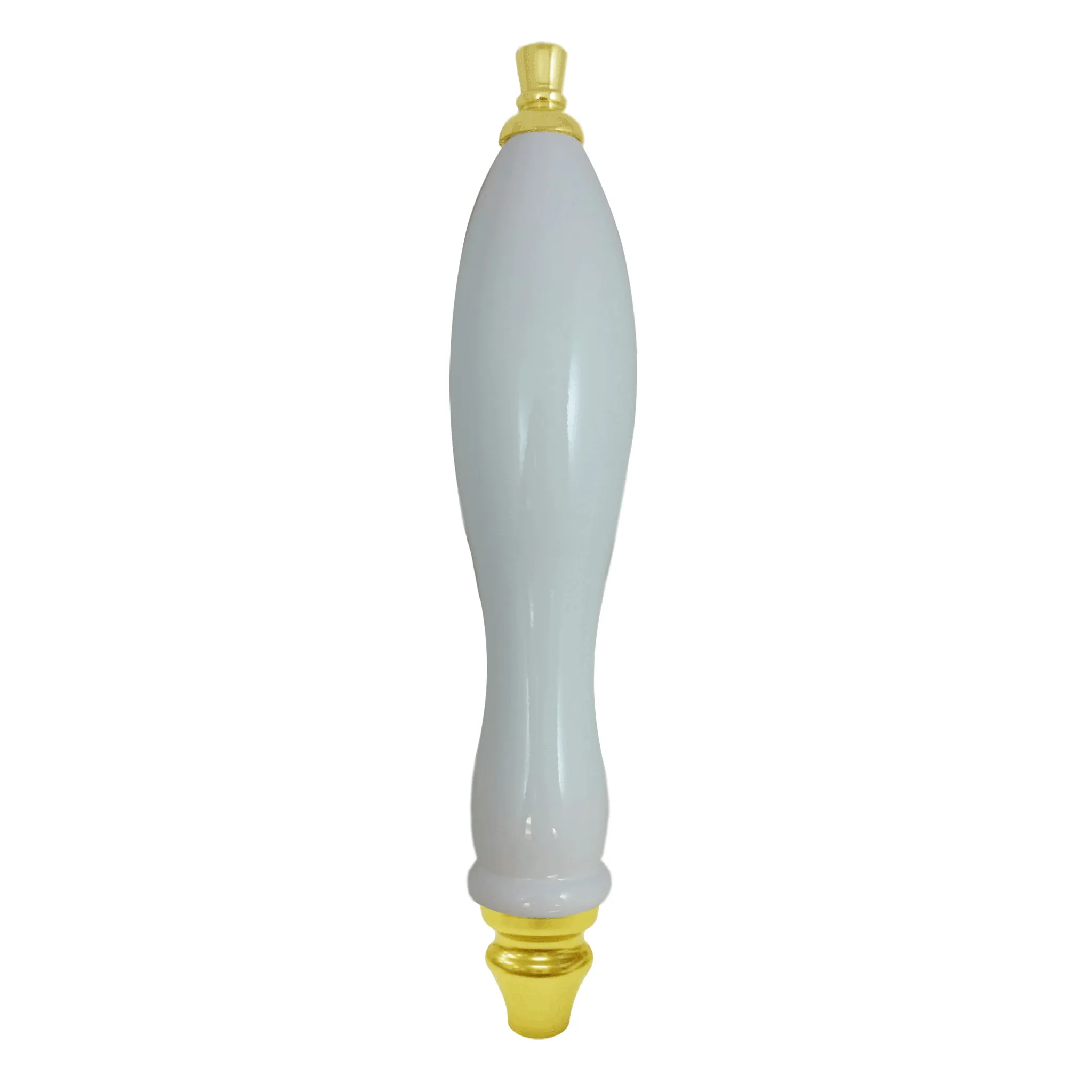 Tap Handle, Wood, Pub-Style, No Shield