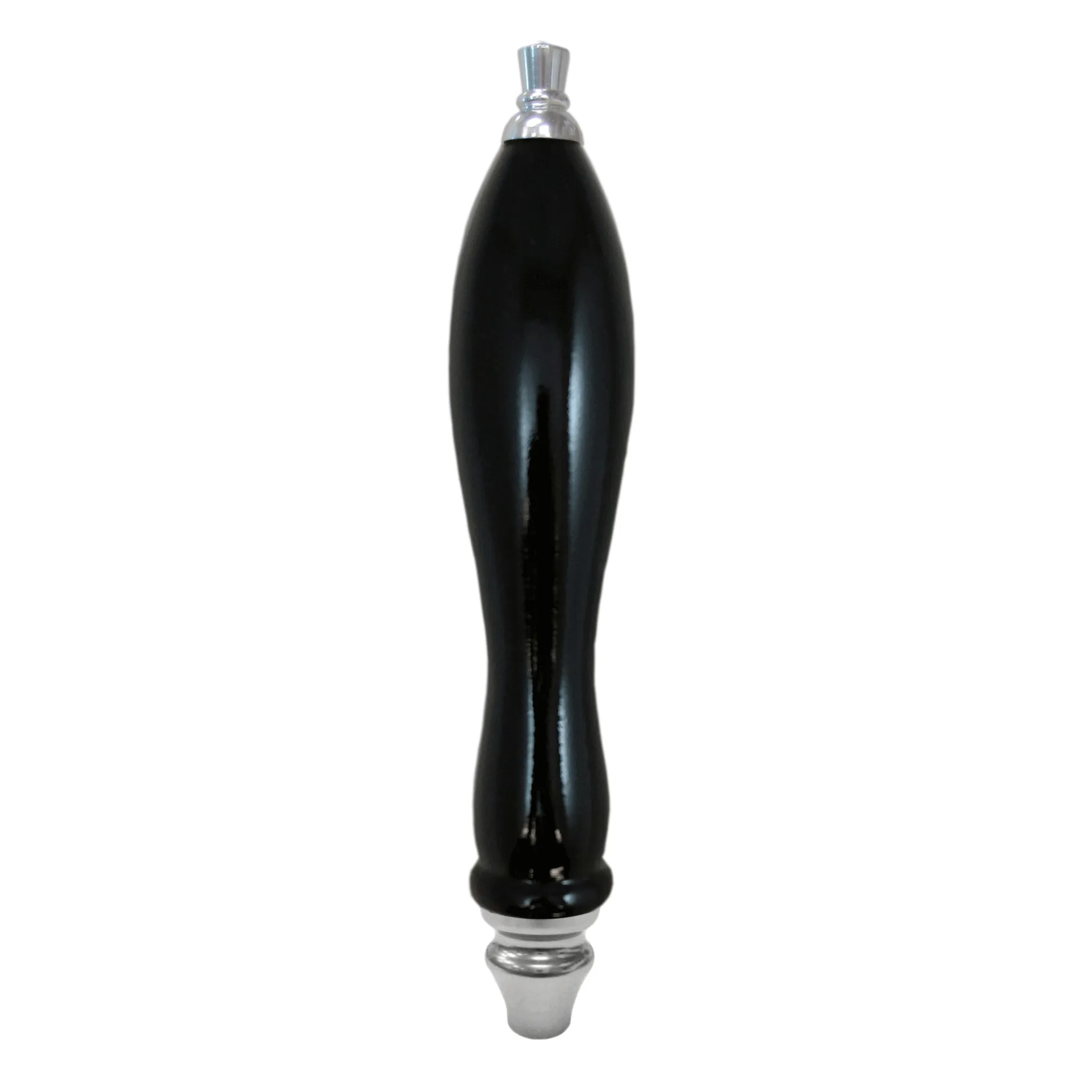 Tap Handle, Wood, Pub-Style, No Shield