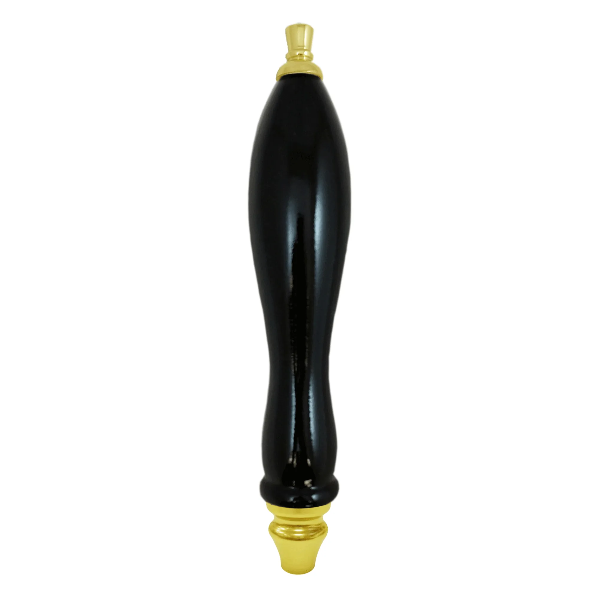 Tap Handle, Wood, Pub-Style, No Shield