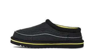 Tasman Cali Wave Black Pearfect