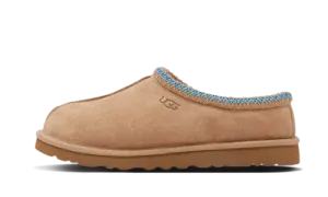 Tasman Slipper Sand Santorini