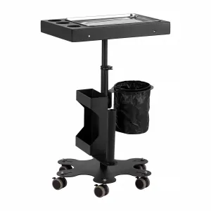 TATTOO ASSISTOR PRO INK 716C BLACK