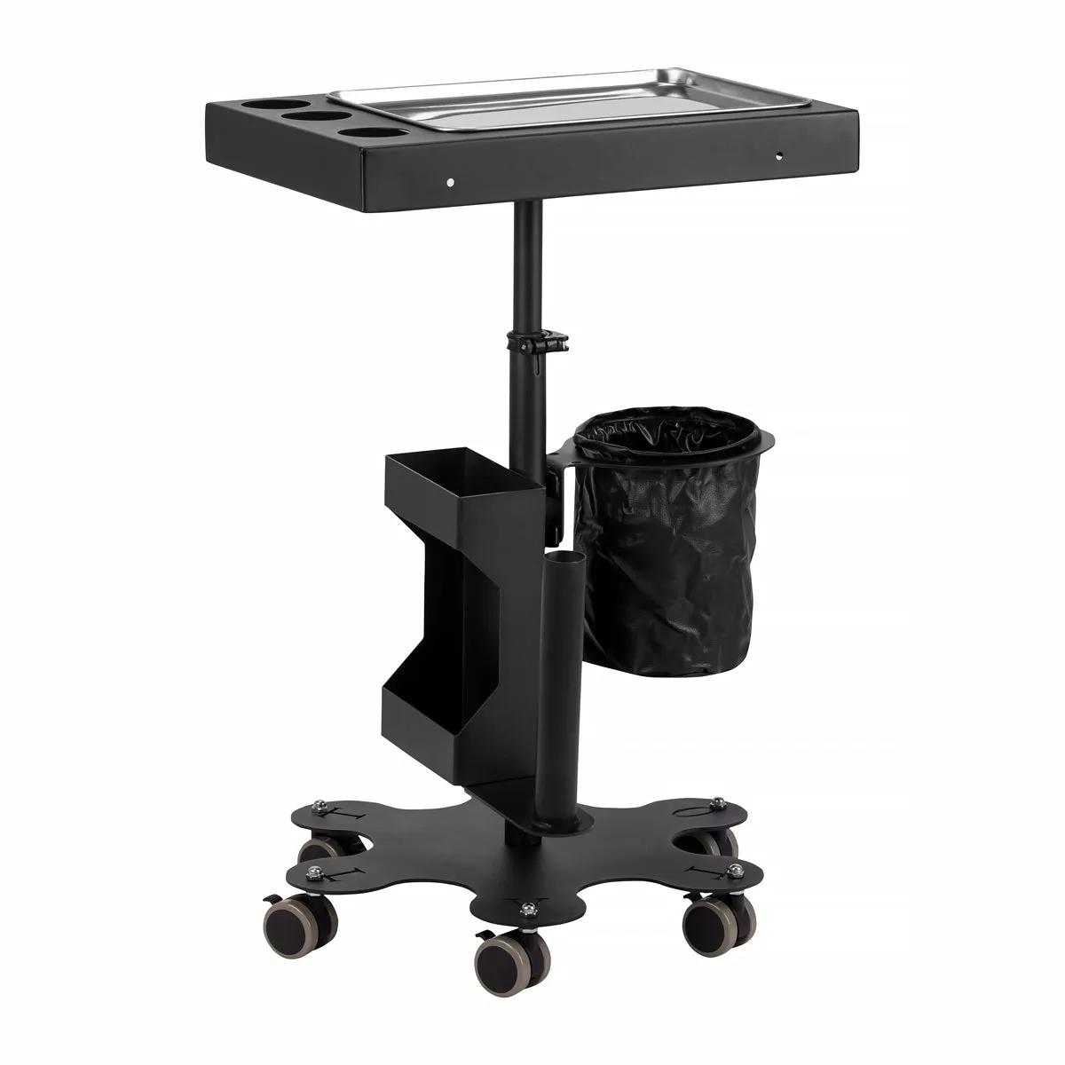 TATTOO ASSISTOR PRO INK 716C BLACK