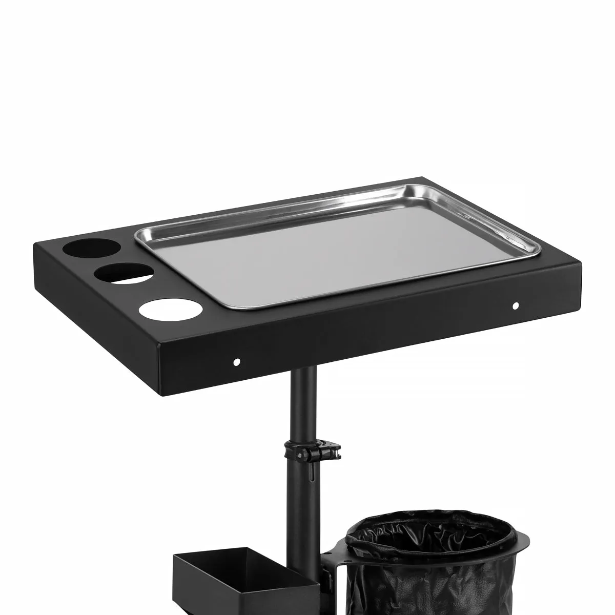 TATTOO ASSISTOR PRO INK 716C BLACK