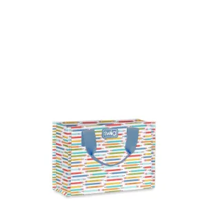 Teacher Life Reusable Gift Bag (Small) By Swig
