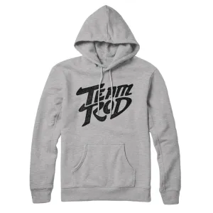 Team Rod Hoodie