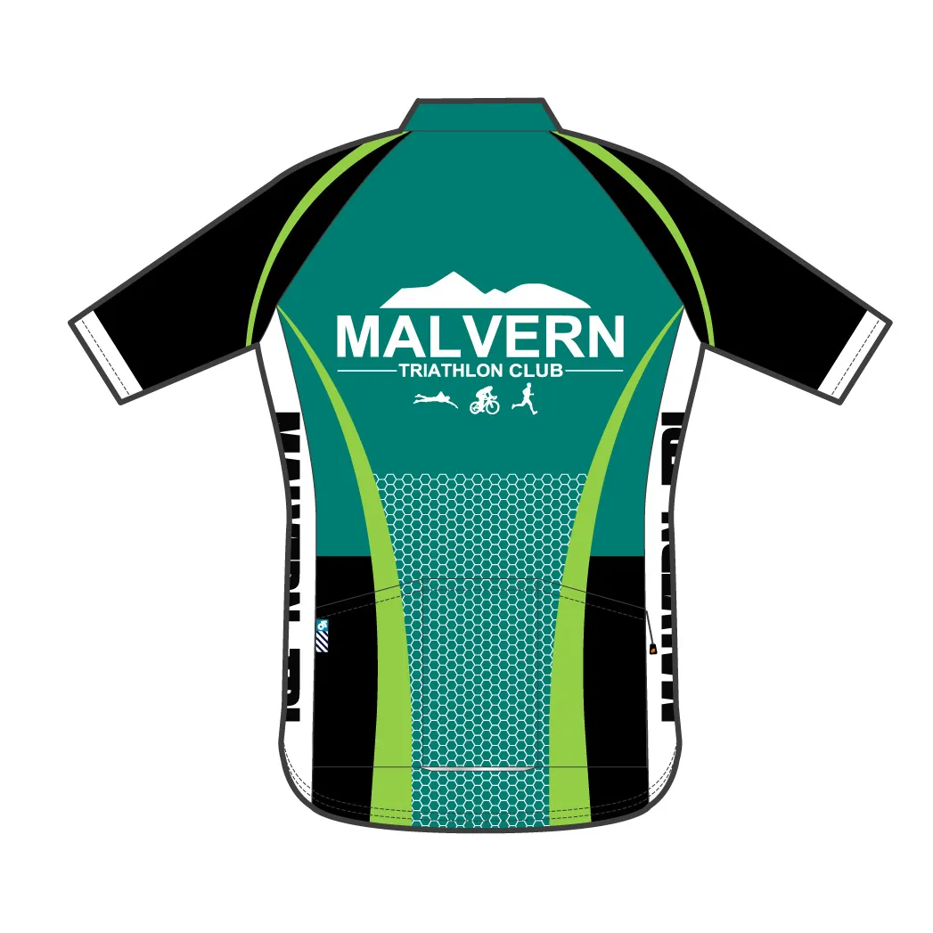 TECH  Jersey