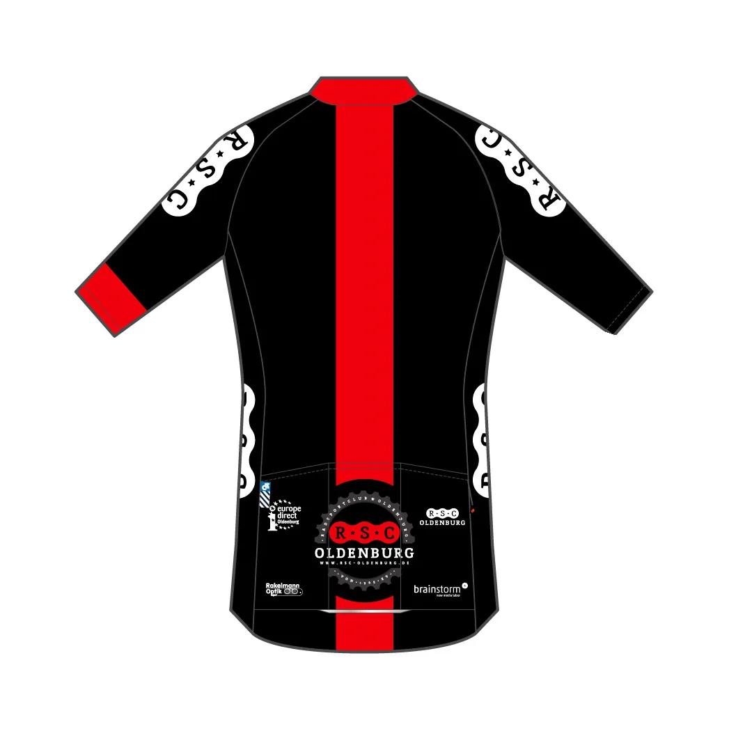 TECH  Jersey