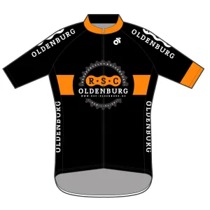 TECH  Jersey