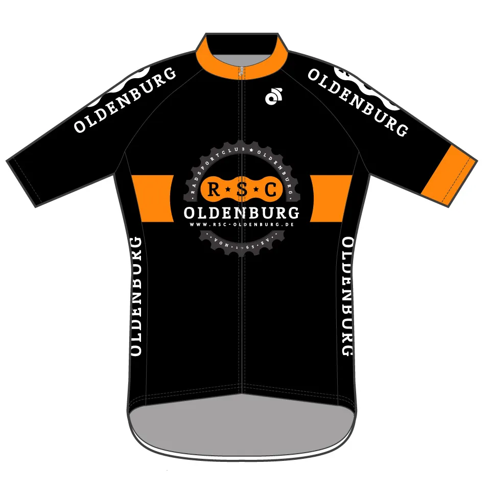 TECH  Jersey