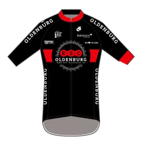 TECH  Jersey