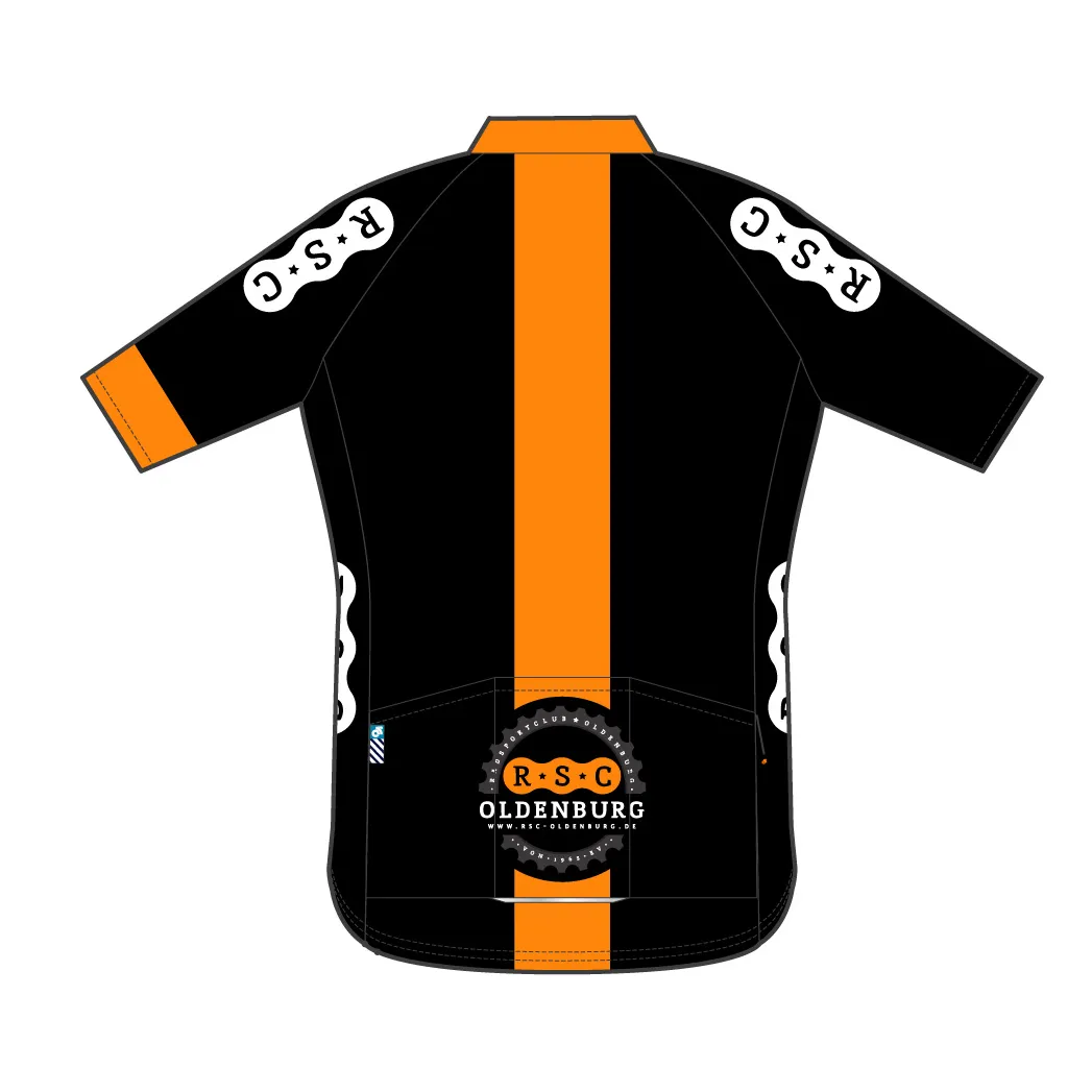 TECH  Jersey