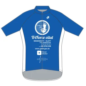 TECH  Jersey