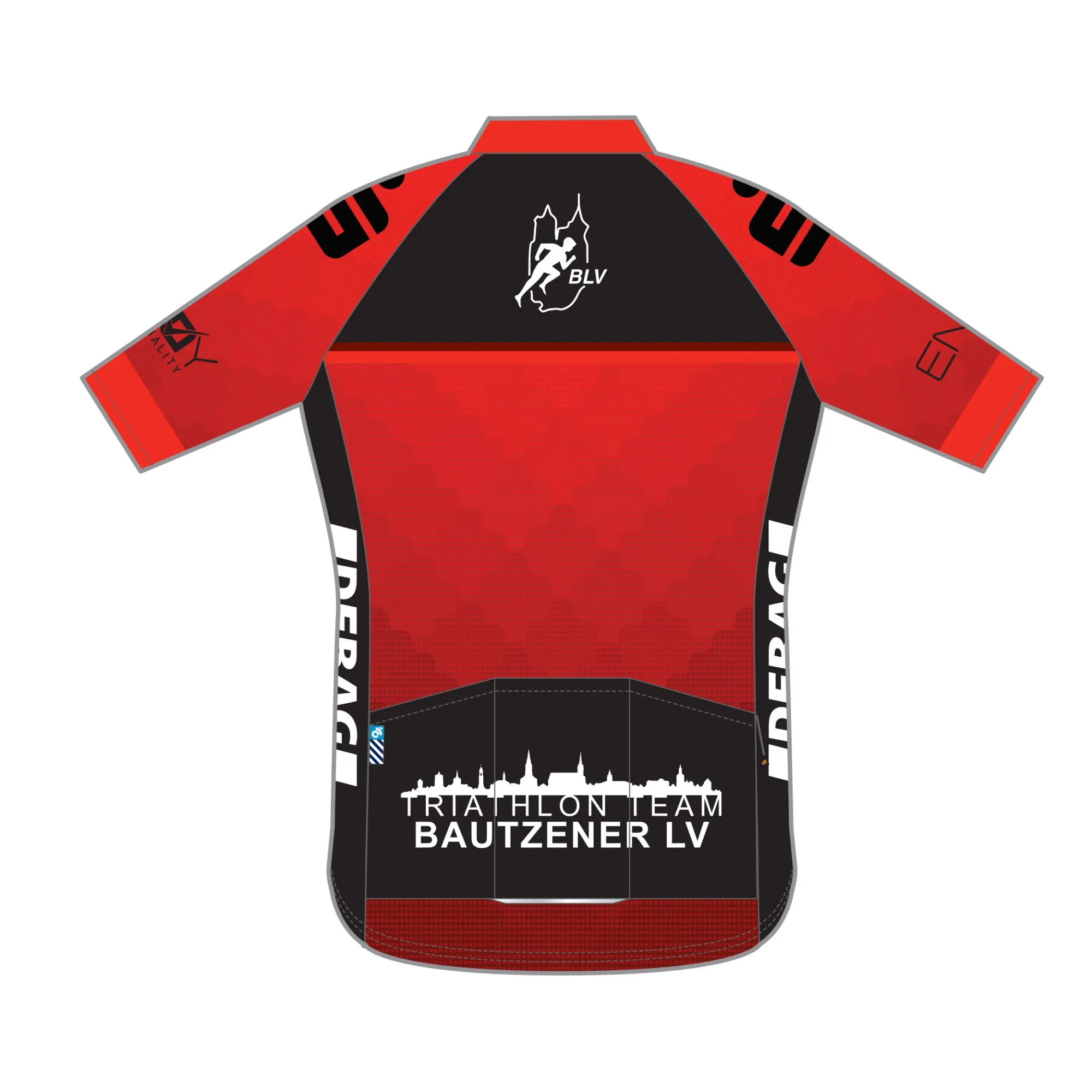TECH  Jersey