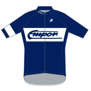 TECH  Jersey