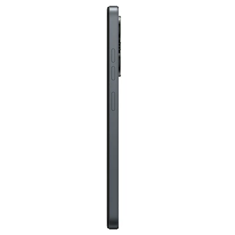 Tecno Spark 20C 4G Dual Sim 128GB - Black