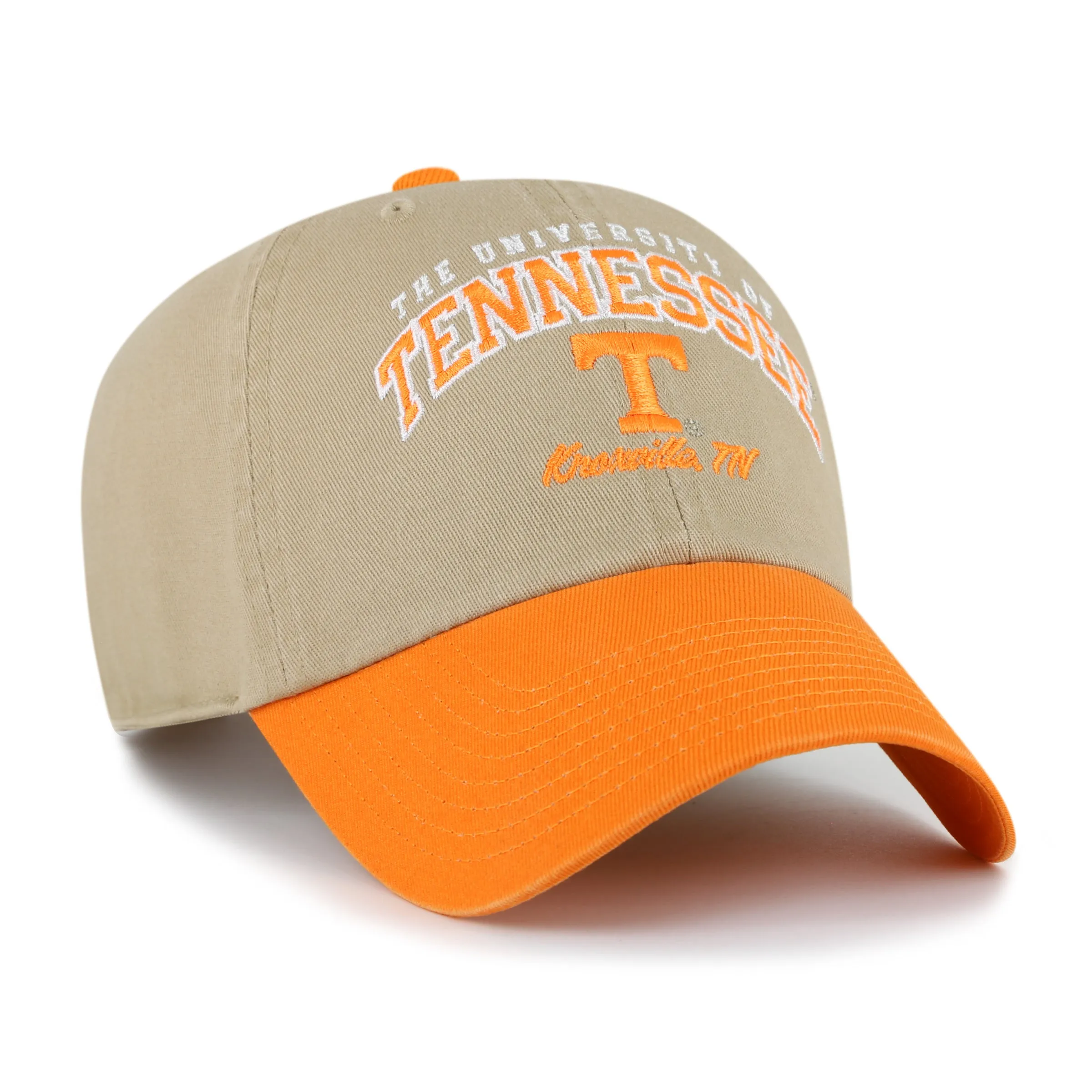 TENNESSEE VOLUNTEERS LOCAL '47 CLEAN UP