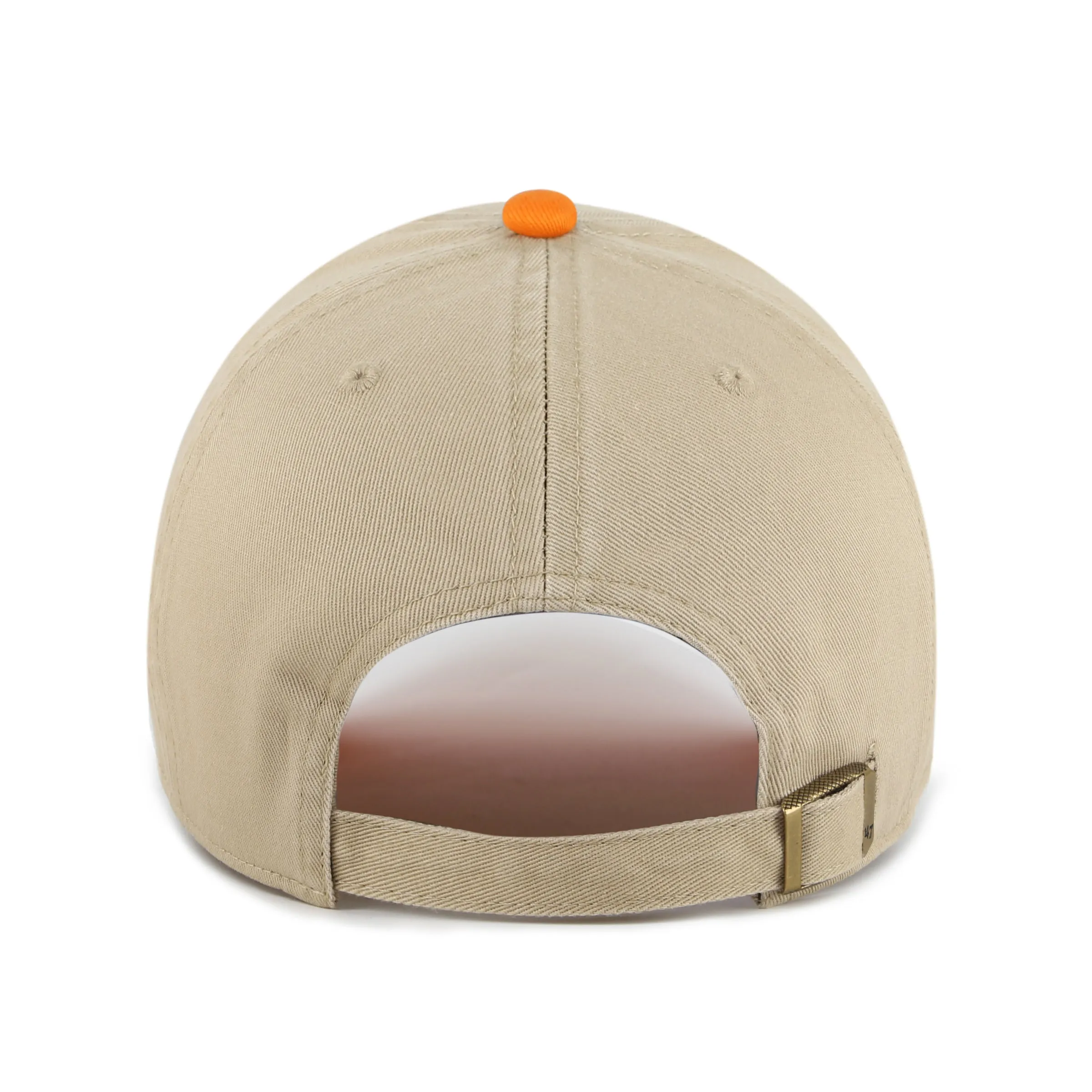 TENNESSEE VOLUNTEERS LOCAL '47 CLEAN UP