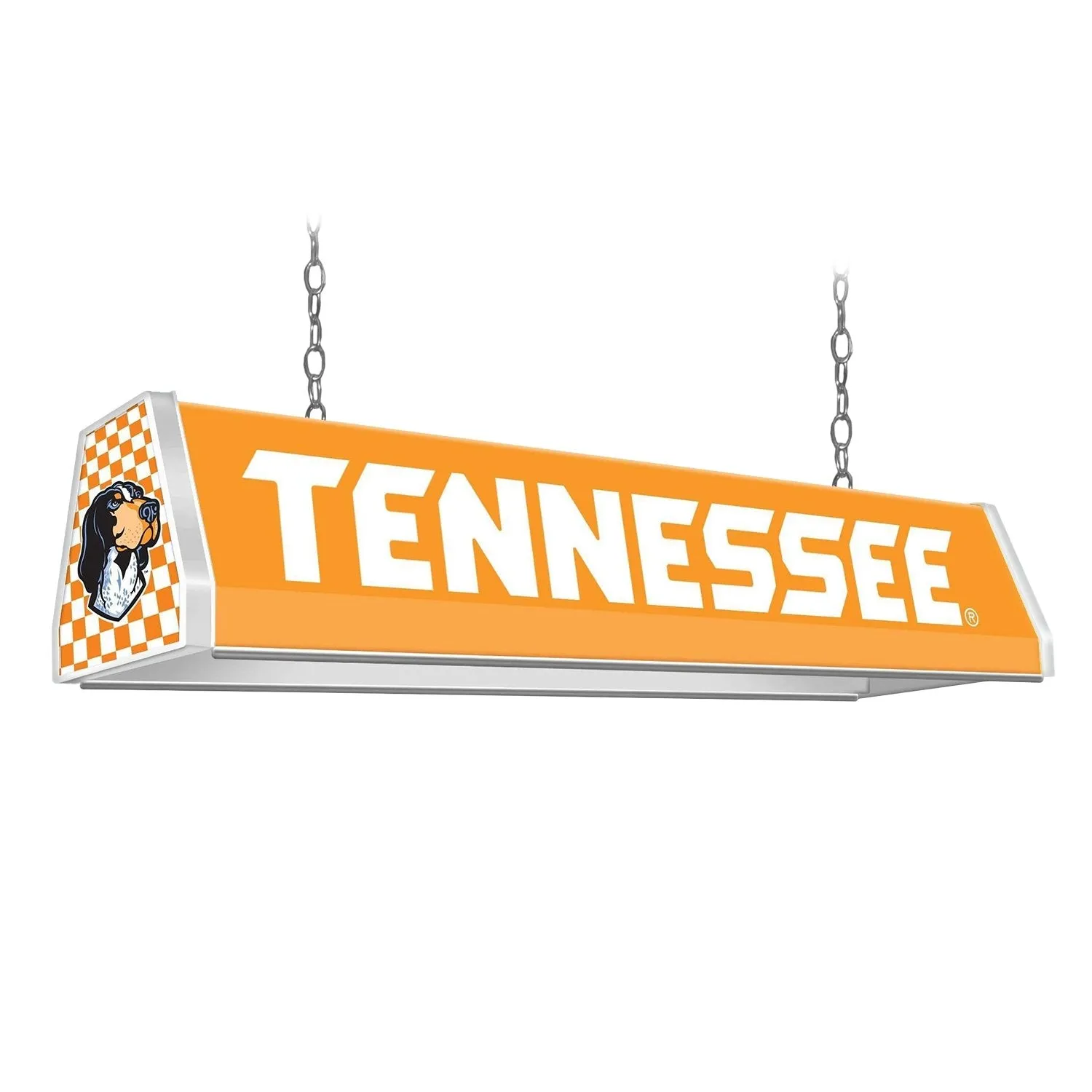 Tennessee Volunteers: Standard Pool Table Light