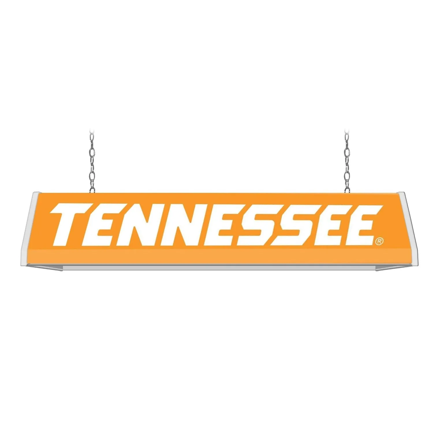 Tennessee Volunteers: Standard Pool Table Light
