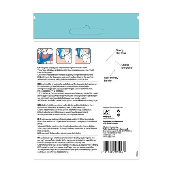 TePe Mini Flosser™
