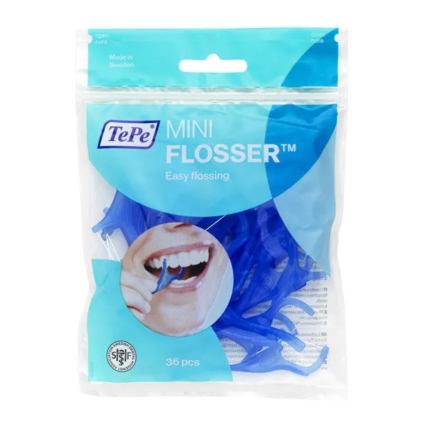 TePe Mini Flosser™